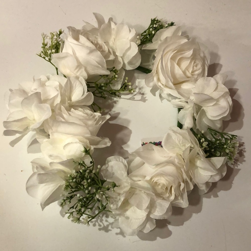 Wedding decorations